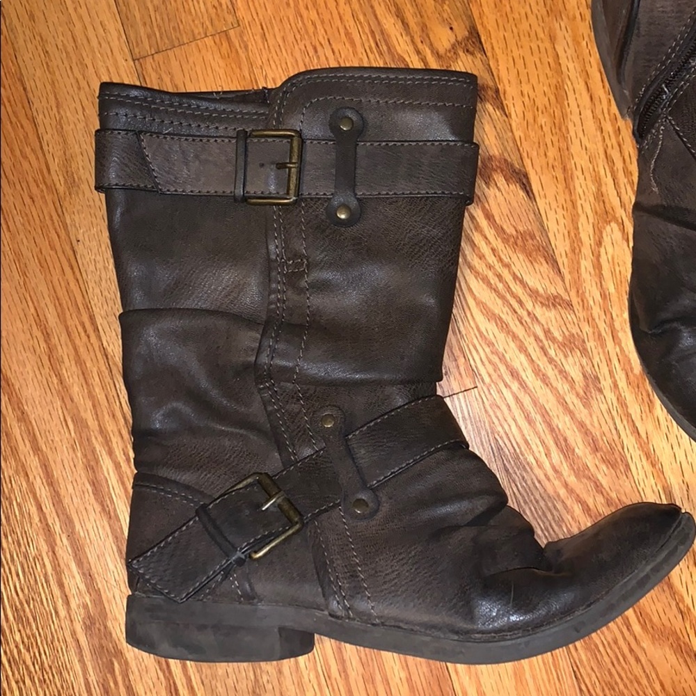 booties - Picture 4 of 5